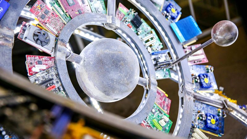 中小企业科技成果转化的关键路径